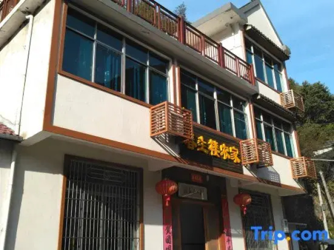 Tonglu Chunshenglou Homestay