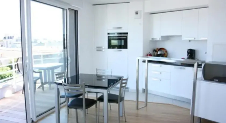 Appartement Le Rev