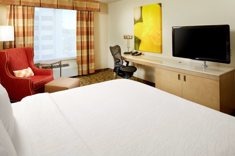 Hilton Garden Inn Savannah Midtown