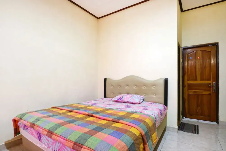 D'Abians Surf House