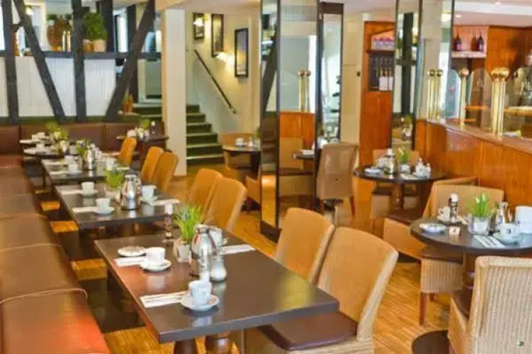 Фотография отеля