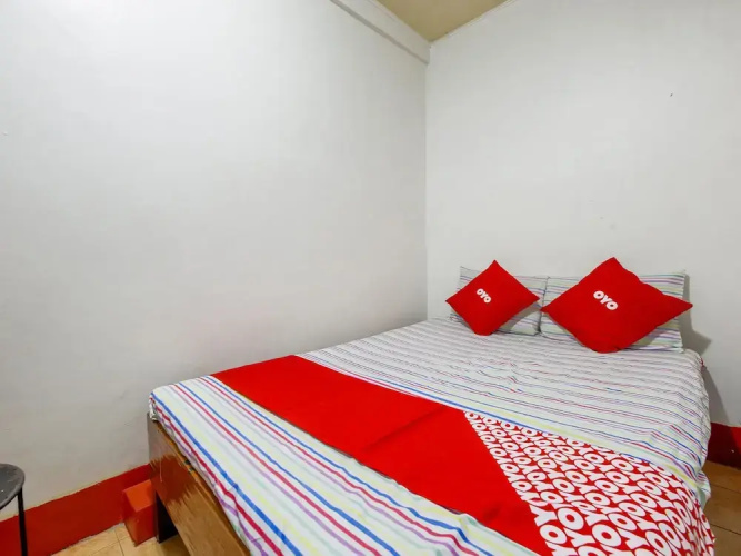 Busline Apartelle