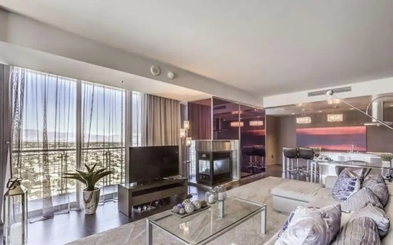 Palms Place Vacation Suites Collection