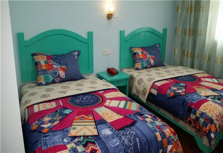 Comfort Twin room