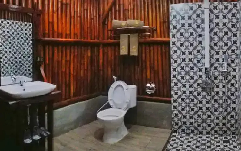 Kaluna Resort - Batu
