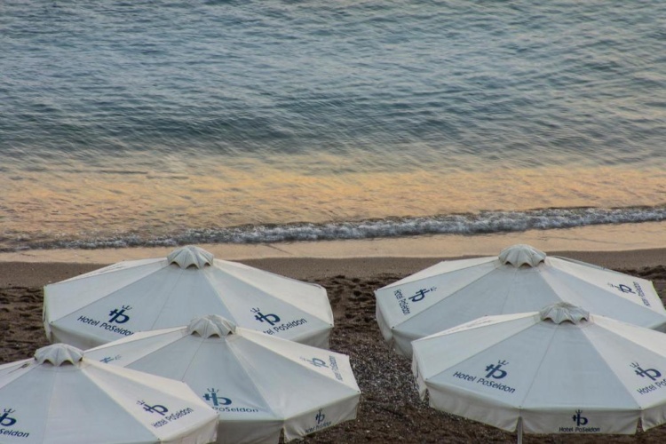 Poseidon Athens Hotel photo 42