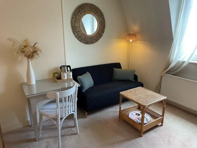 Comfort Double room