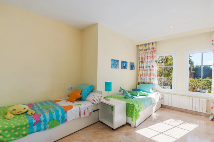 Villa Alcanada Paradise 236 by Mallorca Charme