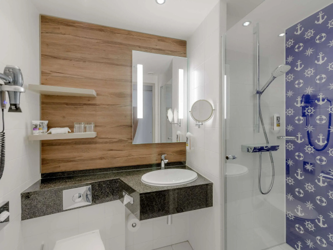 Mercure Hotel Hamburg Mitte