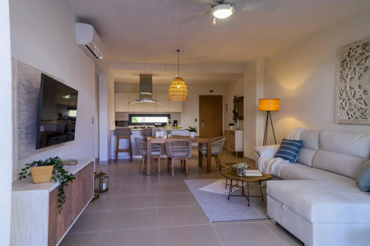 Gorgeous Apartment With Private Picuzzi B2