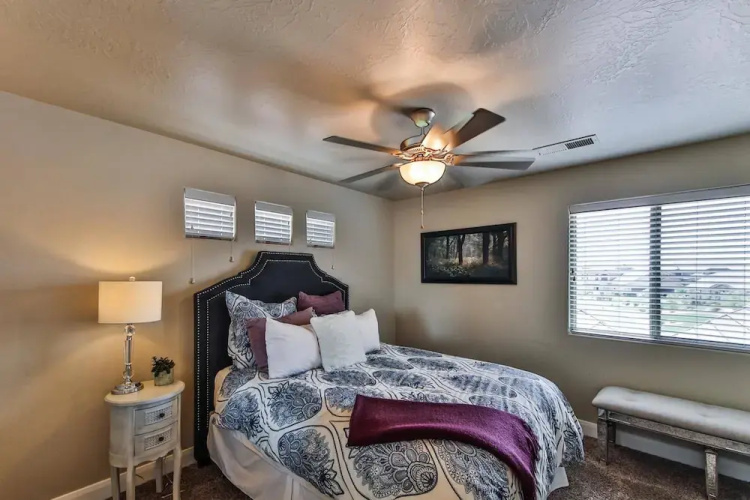 Family Hideaway by RedAwning
