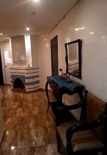 Cosy Flat Premium Village Palmeraie