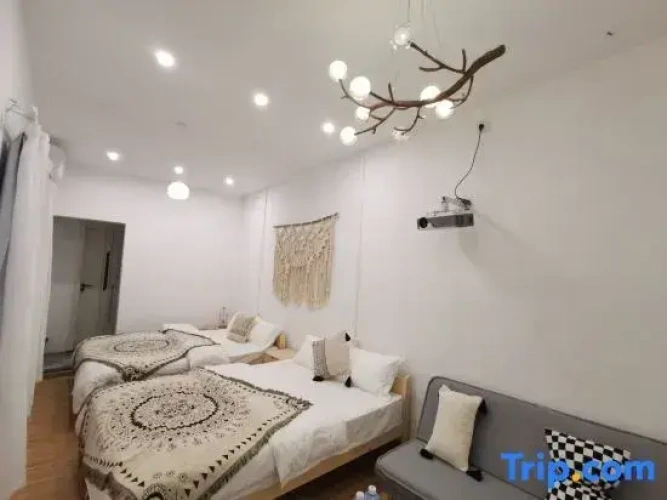 1 Bedroom Standard room