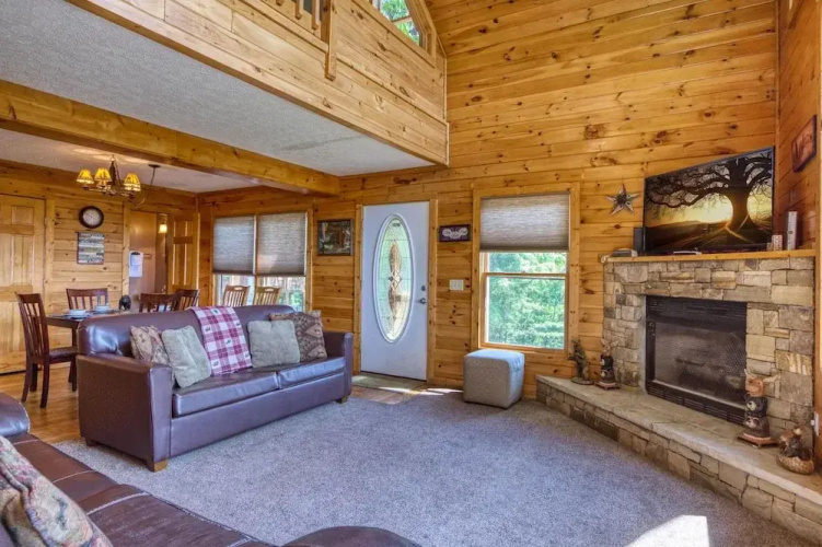 A Smoky Mountain Dream #291