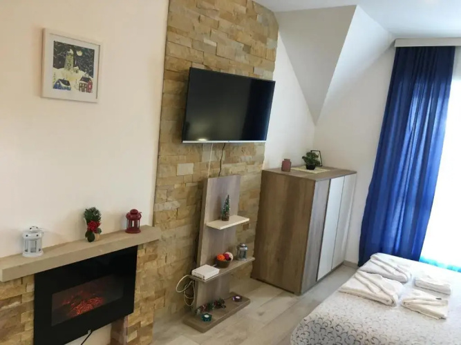 Apartment Aurora P 62