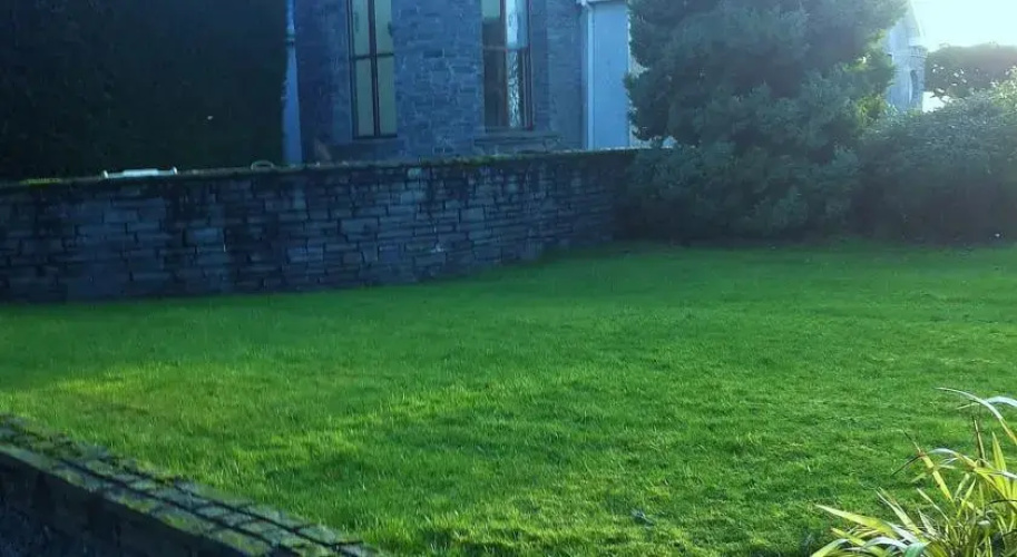 Moate House Accomodation