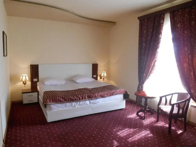 Armenian Royal Palace