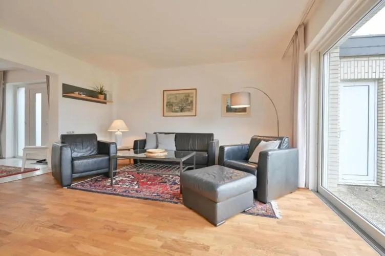 Ferienhaus Finkenweg 3