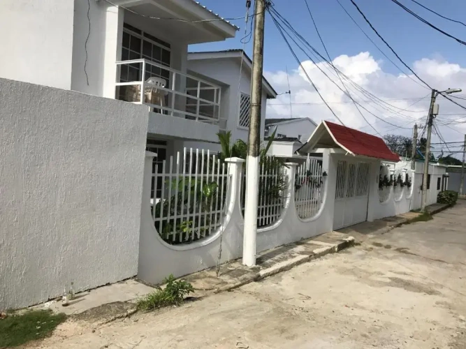 Studio with balcony and with view