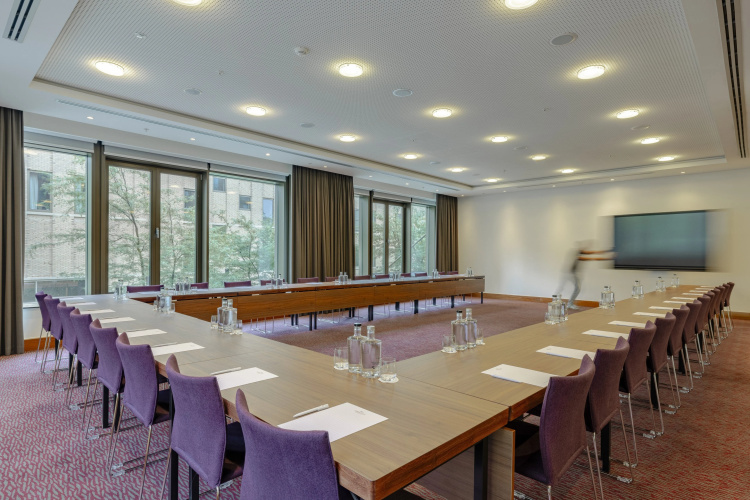 Crowne Plaza Amsterdam - South photo 20