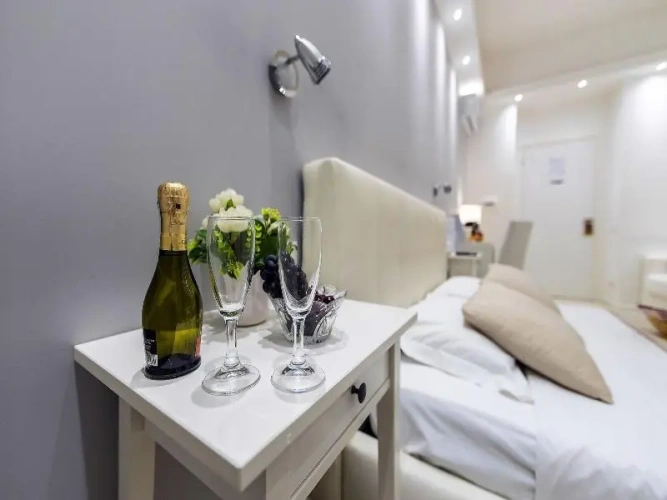 Twin Junior Suite