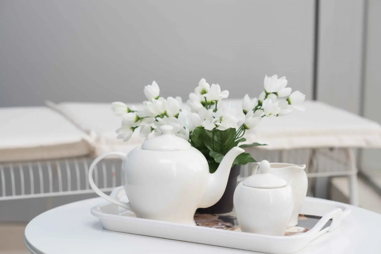 Incredible apartment at the top of Dubai Marina - Image 5