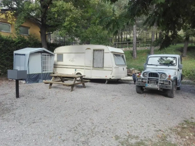 Tent