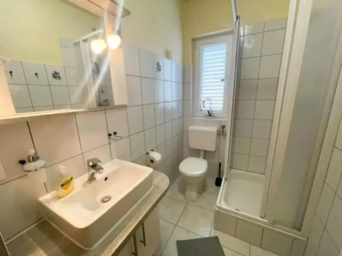 Apartment Sams 1