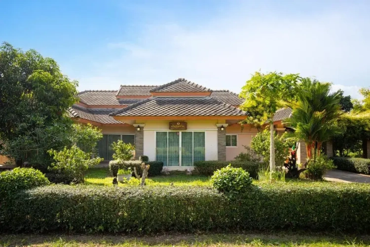 3 Bedrooms Double Cottage