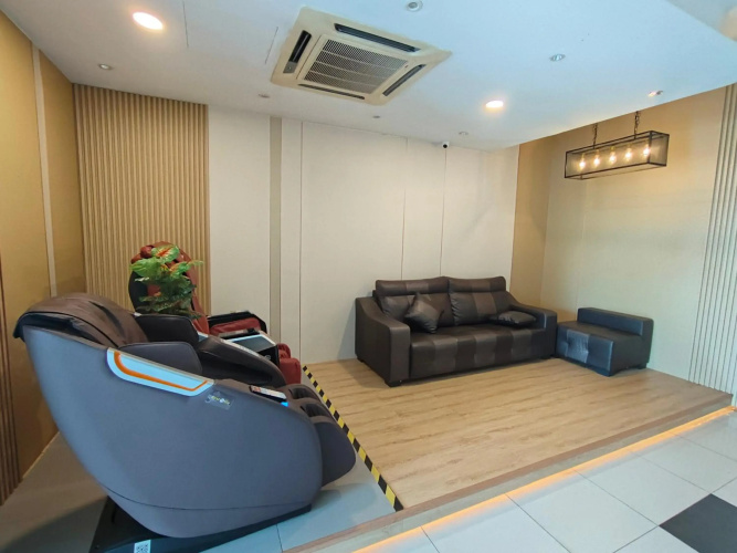 Bangi Business Hotel