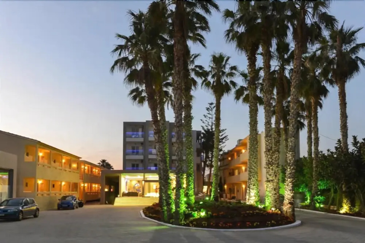Hotelbild