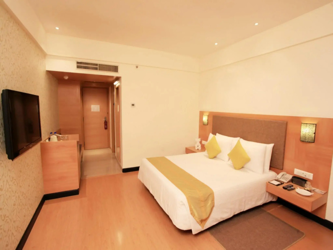 Green Park Hotel