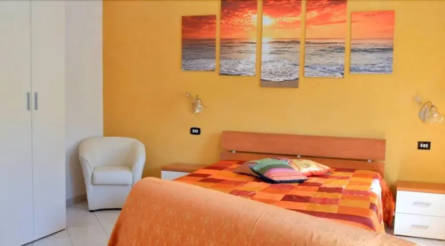 B&B Peschici