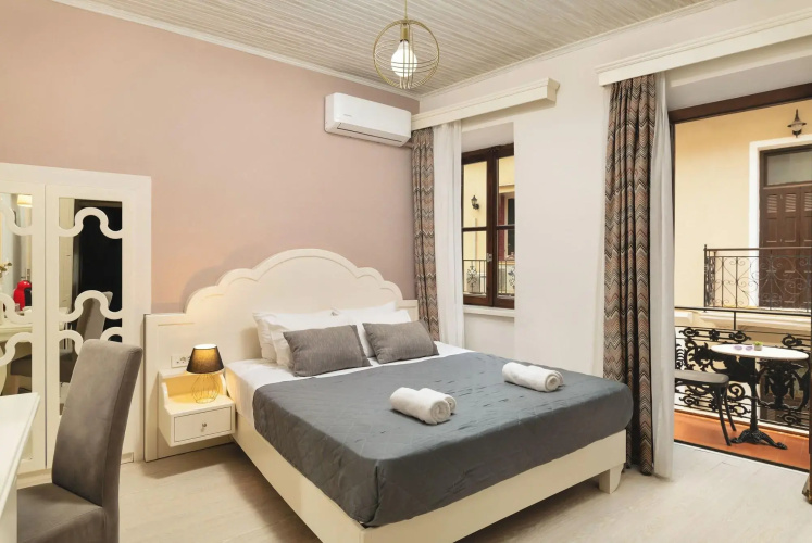 Elia Palazzo Hotel
