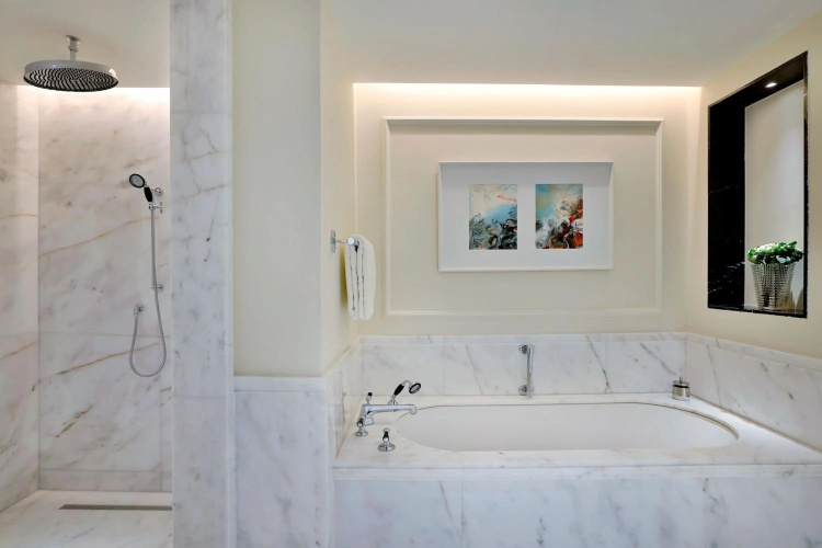 The Ritz-Carlton, Amman photo 22