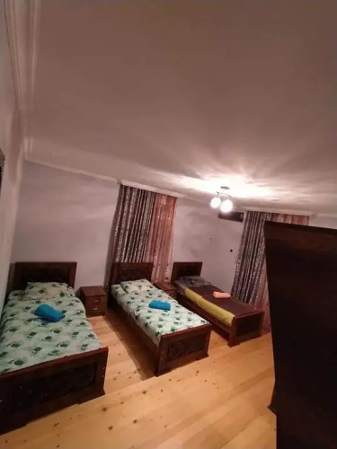 Gujejiani Guest house