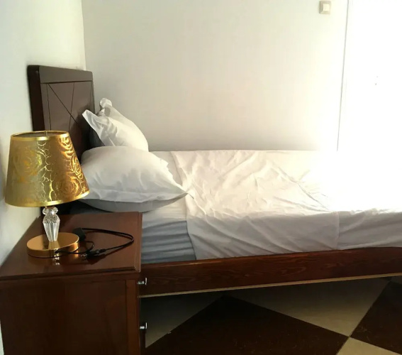Hostel Le Coin D or