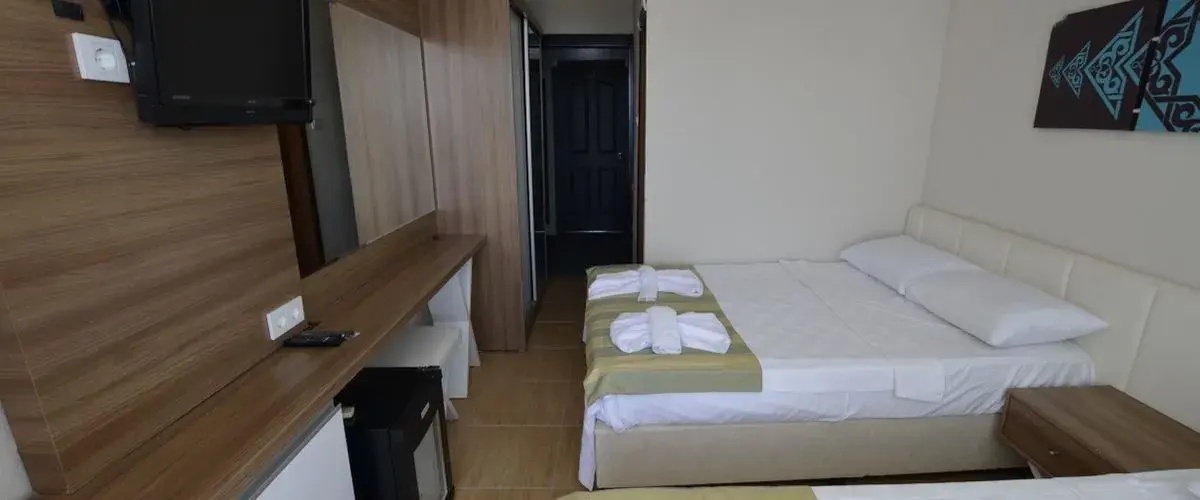 Grand Avsa Otel