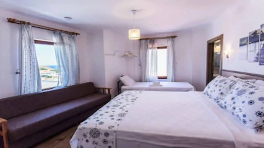 Bozcaada Hotel Vitis