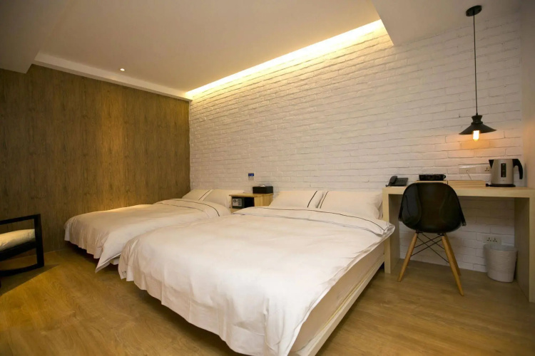 York Design Hotel