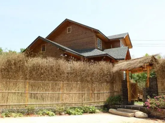 Luyuan Villa
