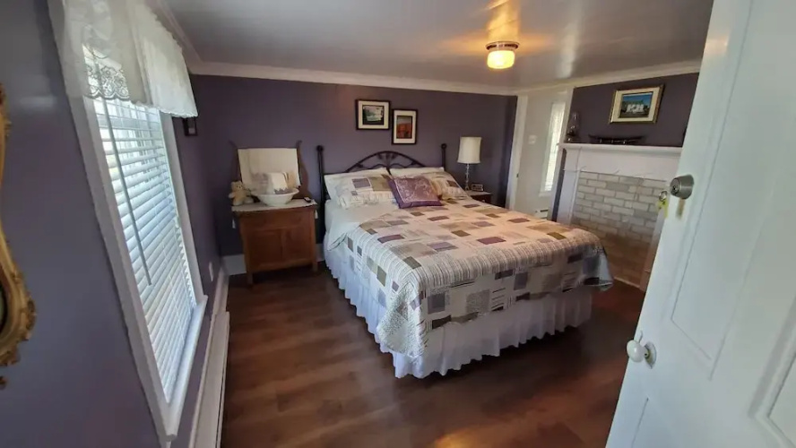 Hillside B&B