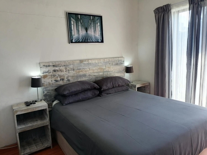 Gugu's Private and Cosy Guest Studio 4