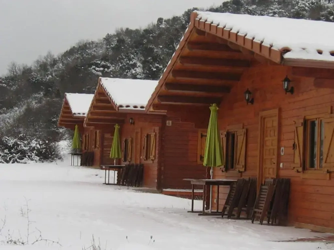 2 Bedrooms Villa