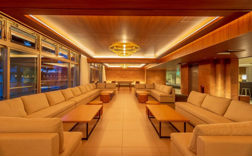 Lime Resort Myoko