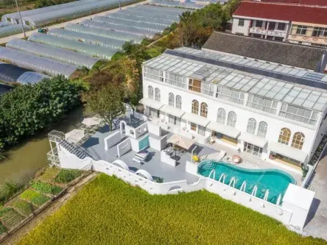 Muguang Hostel