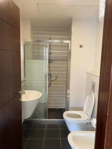 Grand Residence apartment