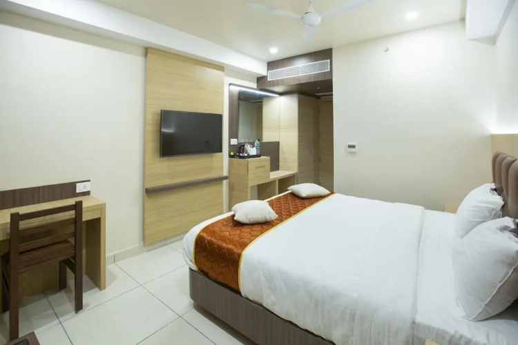 Hotel Ark
