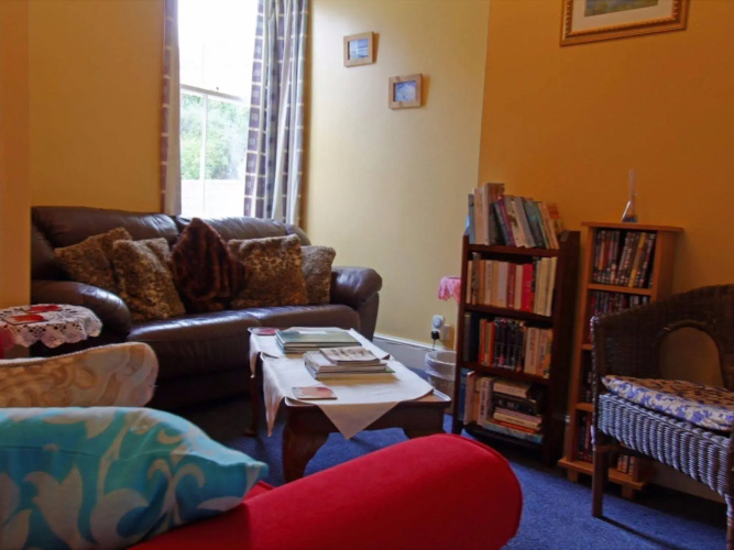Penrose B&B