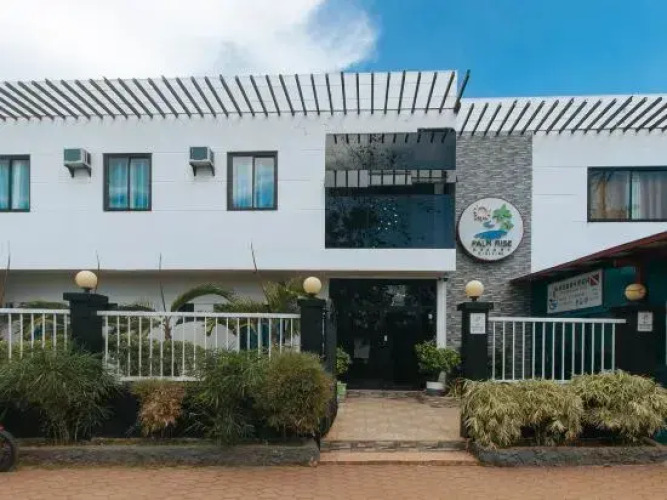 Фотография отеля